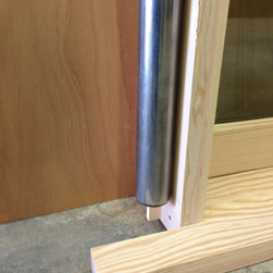 Traditional Double Hung Windows - Products