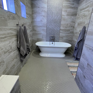 Bathroom Retreat