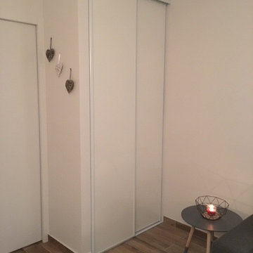 24 m² de toute beauté à Val Thorens