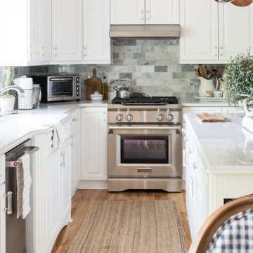 HanStone | MONTEREY | Inspiration from California’s breathtaking central coast