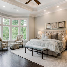 BDG Master Bedroom