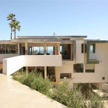 Pacific Palisades