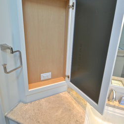 Storage and Creative Solutions - Home Electronics