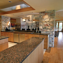 Kitchen - Kate M
