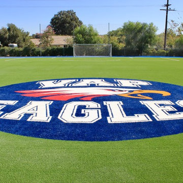 Custom Sport fields