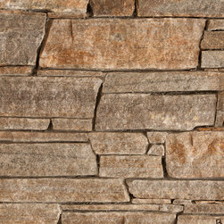 Golden Creek Ashlar Veneer - Products