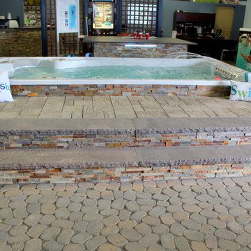 AJ Spa & Hot Tubs