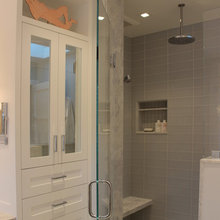 Boys' Bathroom