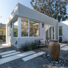 Guest house cottage