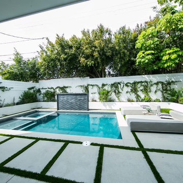 Complete Remodeling Los Angeles