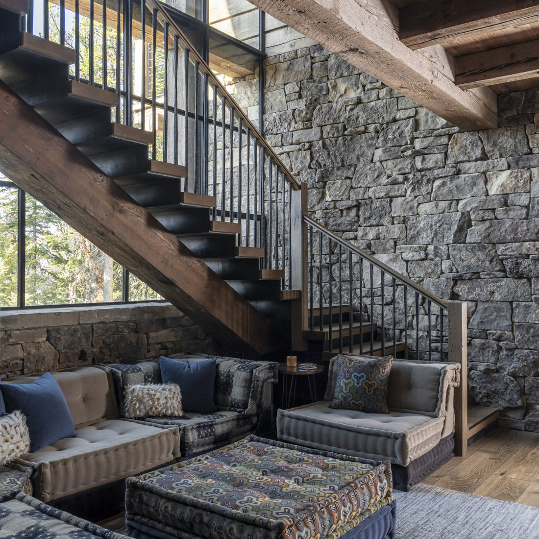 Big Sky Chalet