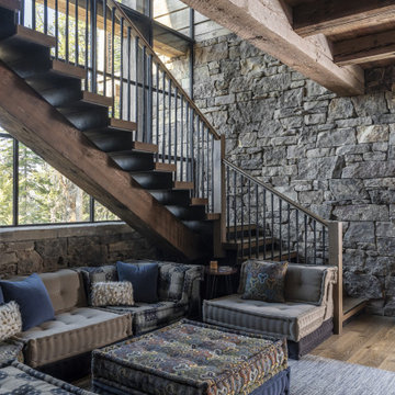 Big Sky Chalet