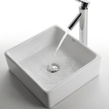 Sinks