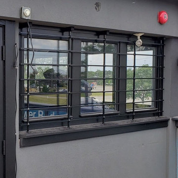 Window Guards