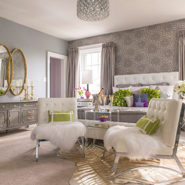 Ware Designer Show House Oxford, PA
