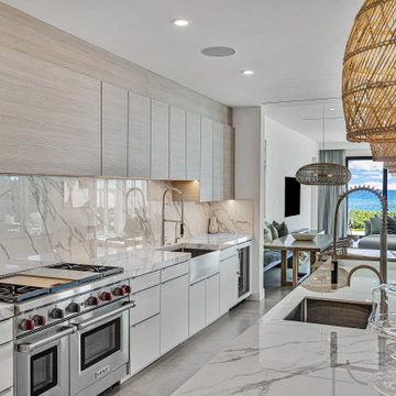 Gulfstream Oceanfront