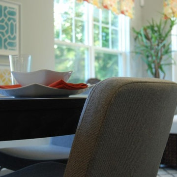 Schaeffer Family Homes Phoenix Model at Summer Lea