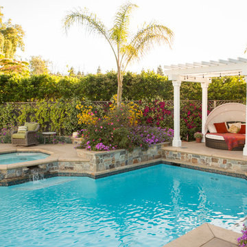 Los Gatos Outdoor Retreat