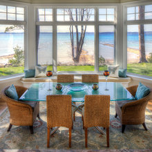 kitchen table