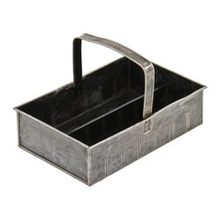 Storage Pieces - Storage And Organization