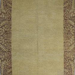 Peshawar Collection - Area Rugs