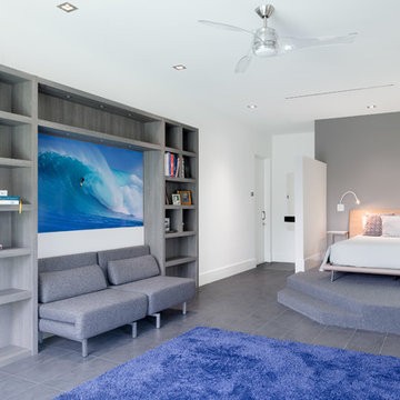 Modern Muse: DEERFIELD BEACH,FLA