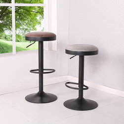 2018 Lifestyle Catalog - Bar Stools And Counter Stools