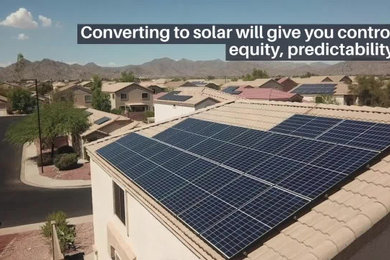 EnergyUp Solar Intro Video