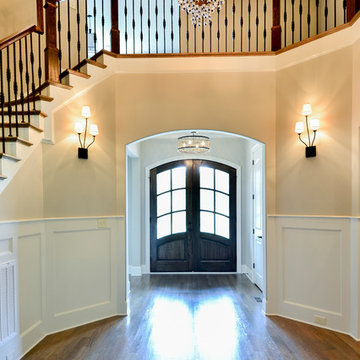 The Rotunda - The Hamptons, Pittsboro NC