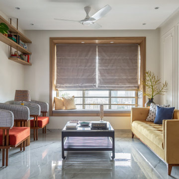 The Subtle Abode
