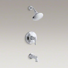 Plumbing fixtures