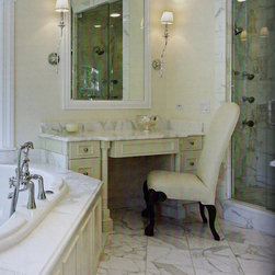 TILE DESIGN INSPIRATIONS, LLC. - Bath Products