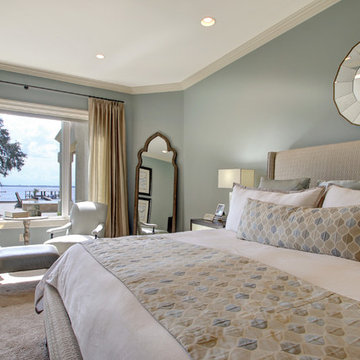 Jacksonville River Front Home