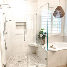 Master Bath Remodel