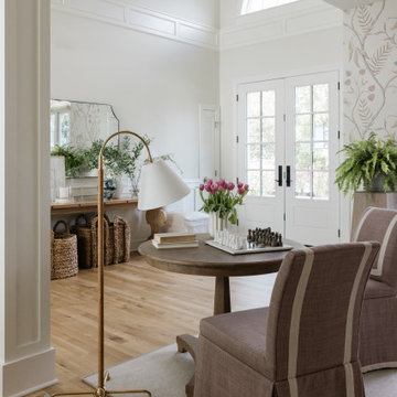Brentwood Renovation