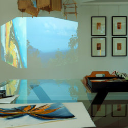 Fish Lane Studios - Studio/Workshop - Home Electronics