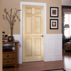Authentic Wood Series - Products