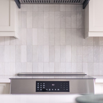 Beau Valley Remodel -  St. Catharines, ontario