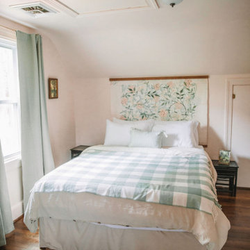 Valley View Cottage