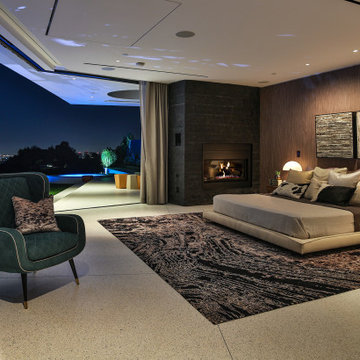 Beverly Hills Party Pad