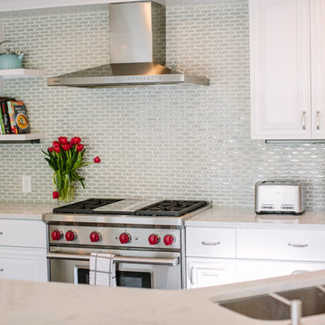 Louisville Home Remodel