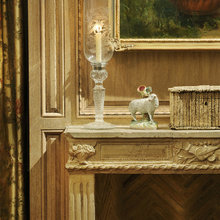 fireplaces