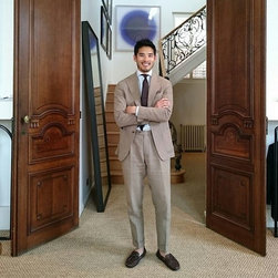 P. J Tailors - Accessories and Decor