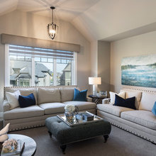 Living/family Room