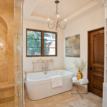 Italian Villa