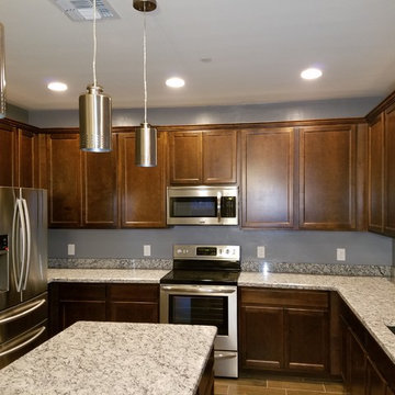 Fedt Residence