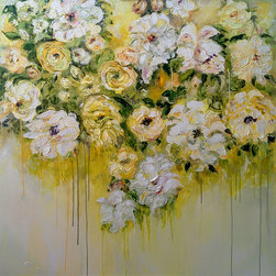 Abstract Visual Art - Paintings