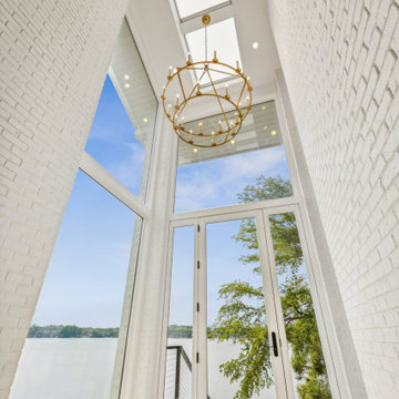 Luxury Island Home