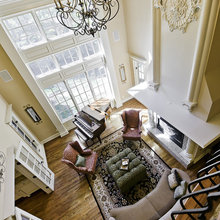 furniture placement living room