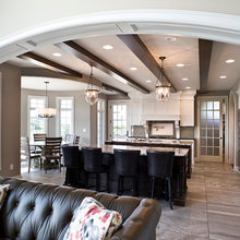 Interior paint colors